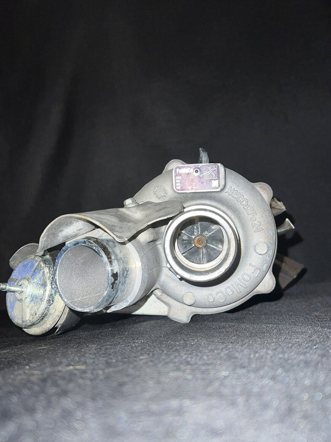 Forf F-150 3.5L Turbo Right Fomoco Passenger DL3E--6K682-AF 2015-2017