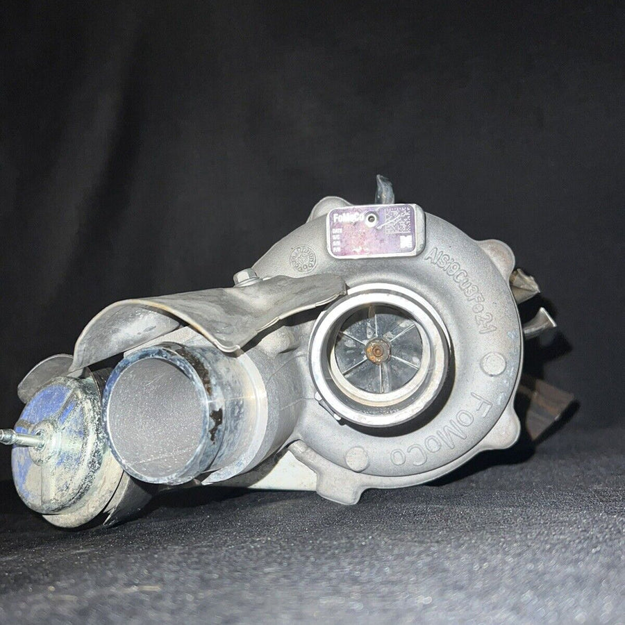 Forf F-150 3.5L Turbo Right Fomoco Passenger DL3E--6K682-AF 2015-2017