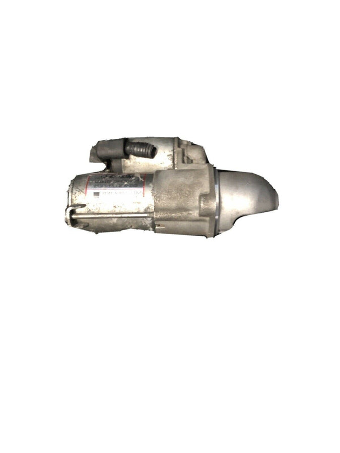 Hyundai Genesis 2.0 Turbo 09-15 Starter OEM