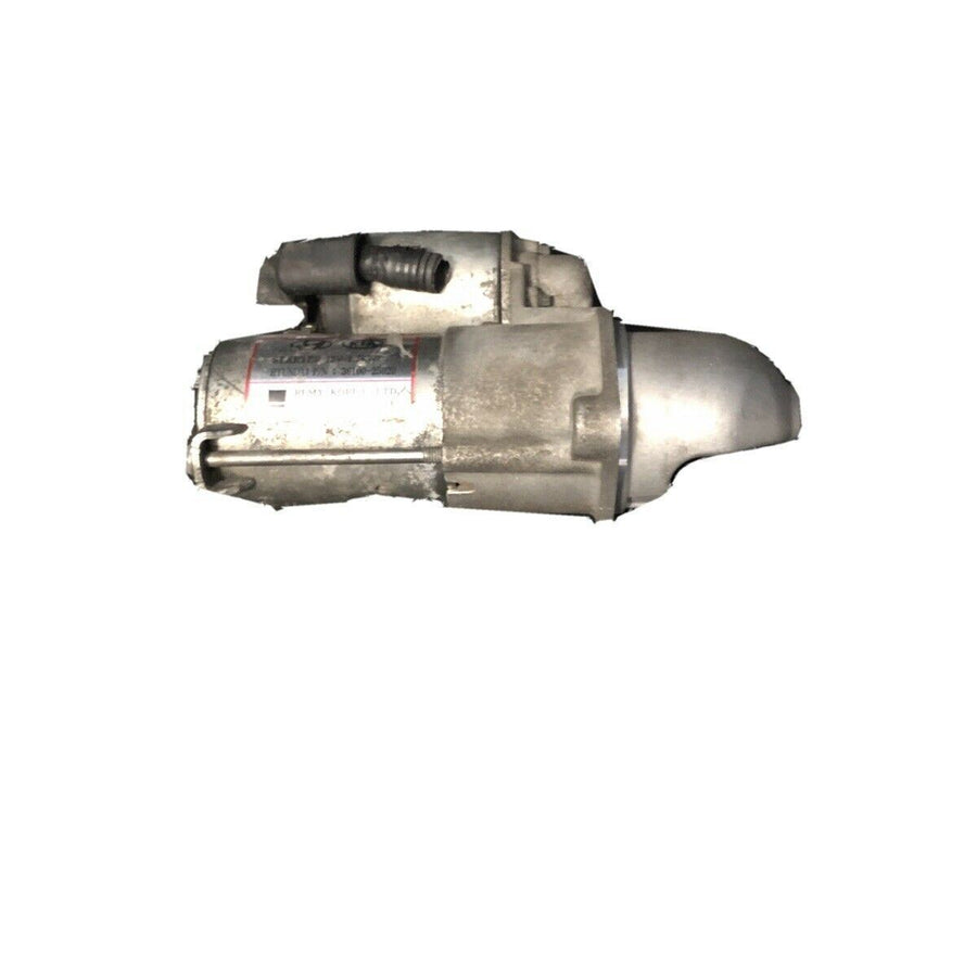 Hyundai Genesis 2.0 Turbo 09-15 Starter OEM