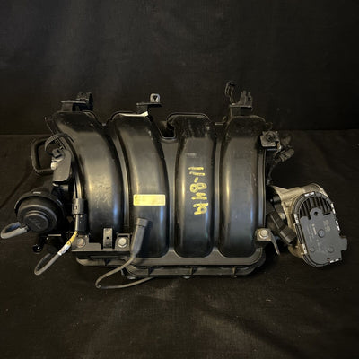 Hyundai Sonata 2.4L Intake Manifold 2011-2014 OE Santé Fe Optima