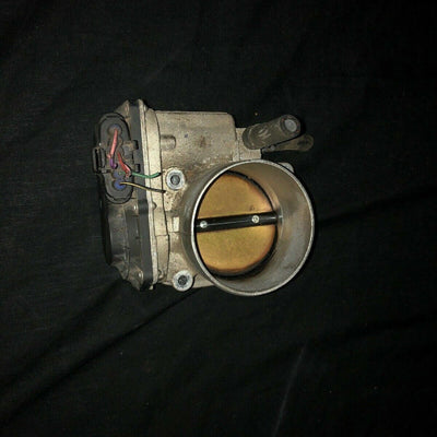 Toyota Tundra Throttle Body 4.7L V8 2UZFE 2UZ (22030-50200) OEM 2004-2009