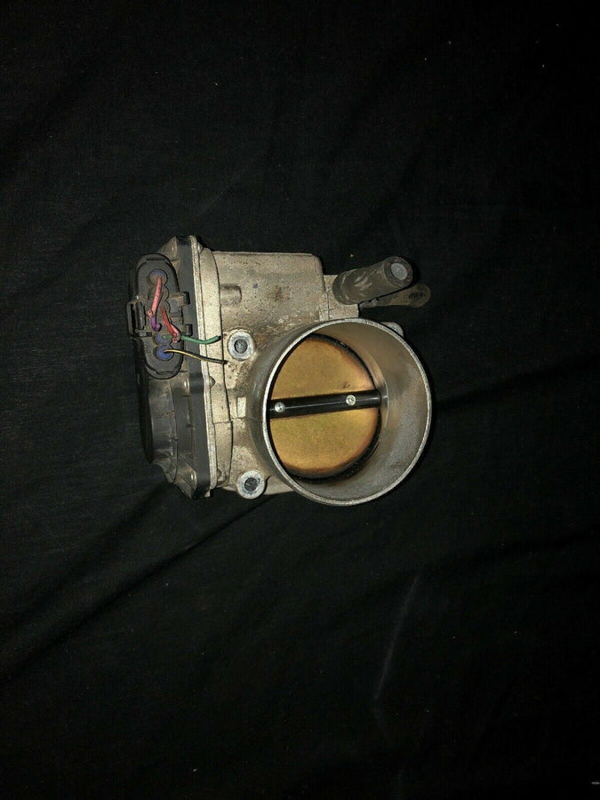 Toyota Tundra Throttle Body 4.7L V8 2UZFE 2UZ (22030-50200) OEM 2004-2009