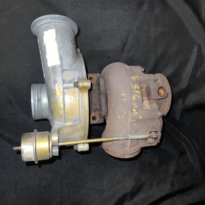 Ford F250 7.3L Turbo charger  GTP38 F350 F450 F550 Super Duty FOMOCO (99-03)