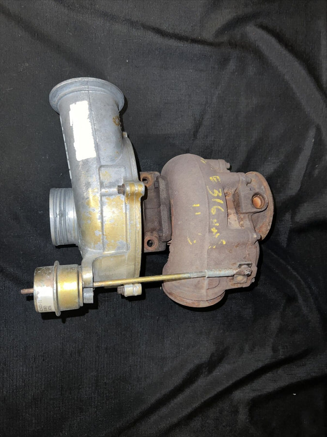 Ford F250 7.3L Turbo charger  GTP38 F350 F450 F550 Super Duty FOMOCO (99-03)