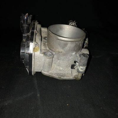 Toyota Camry Throttle Body 2.4L  Solara Scion Tc 2002-2010