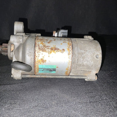 TOYOTA 4RUNNER 4.7L STARTER MOTOR OEM 2003-2009  (28100-50101)