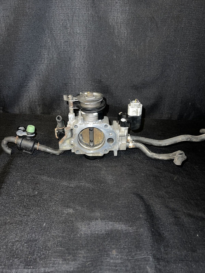 Honda Civic Throttle Body 1.7L AT 2001-2005 OEM