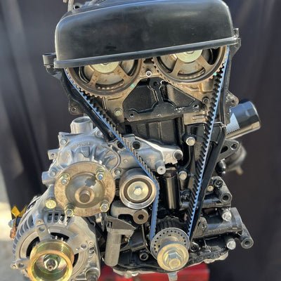 Toyota Supra Engine 2JZ-GTE Non VVTi Turbo 1993-2001