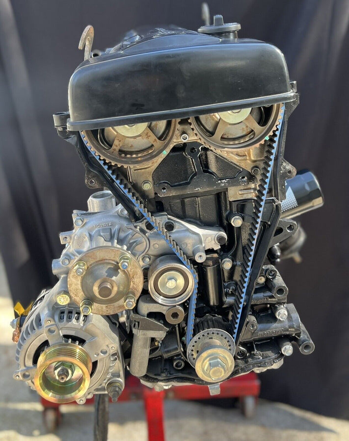 Toyota Supra Engine 2JZ-GTE Non VVTi Turbo 1993-2001