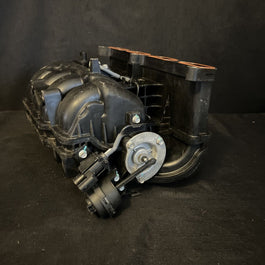 11-16 Santa Fe Sport Sonata Optima Sorento 2.4L intake manifold OEM