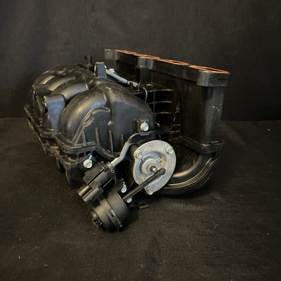 11-16 Santa Fe Sport Sonata Optima Sorento 2.4L intake manifold OEM