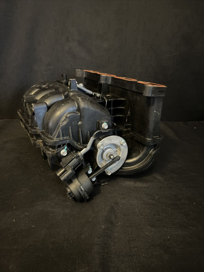 11-16 Santa Fe Sport Sonata Optima Sorento 2.4L intake manifold OEM