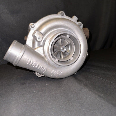 Ford F250 F350 6.0L Turbocharger .58AR 772441-5002S (04.5-07) OEM FOMOCO