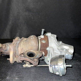 Forf F-150 3.5L Turbo Right Fomoco Passenger DL3E--6K682-AF 2015-2017