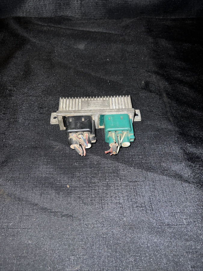 Ford 7.3L Turbo Diesel F250-350 Relay 1999-2001 Ford Fuel Relay