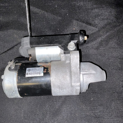 INFINITI QX80 LE/High, Starter Motor 8 Cyl 5.6L OEM 2014-2015