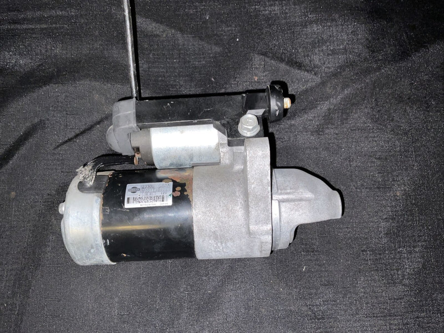 INFINITI QX80 LE/High, Starter Motor 8 Cyl 5.6L OEM 2014-2015