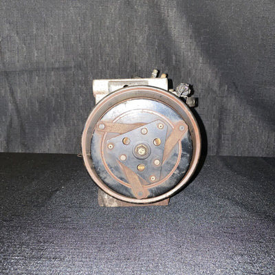 Nissan 350Z Ac Compressor Original 2003-2006 RevUP (92600 cd100)