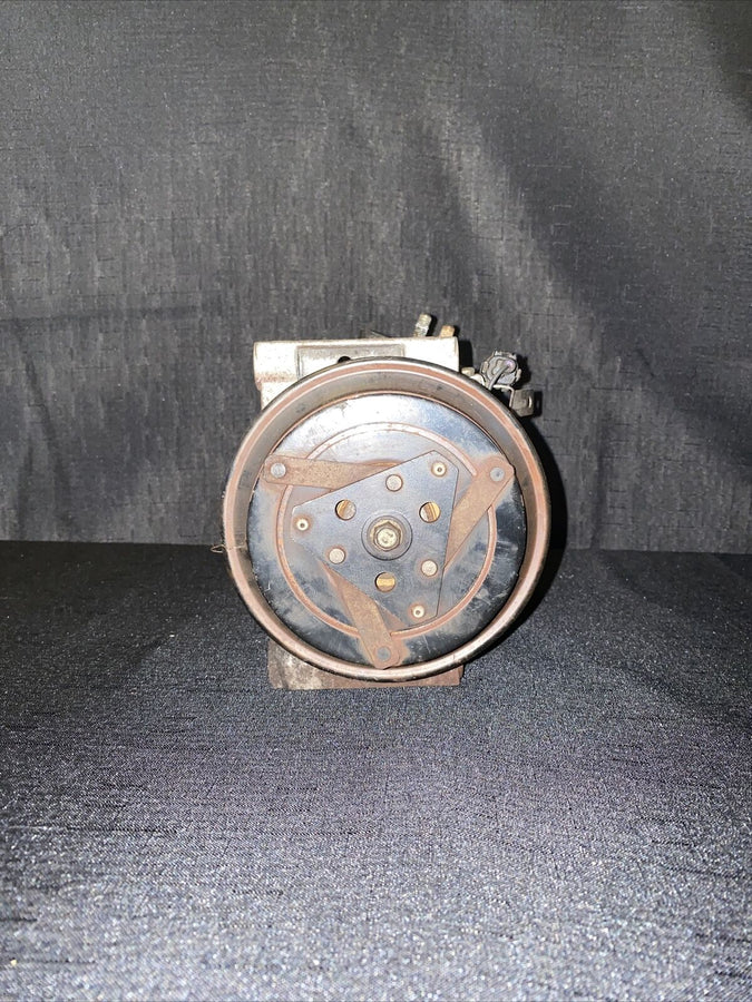 Nissan 350Z Ac Compressor Original 2003-2006 RevUP (92600 cd100)