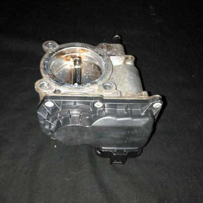 Subaru  Forester  2011-2018  4 Cyl 2.5L DOHC EMPI NA  16112AA380