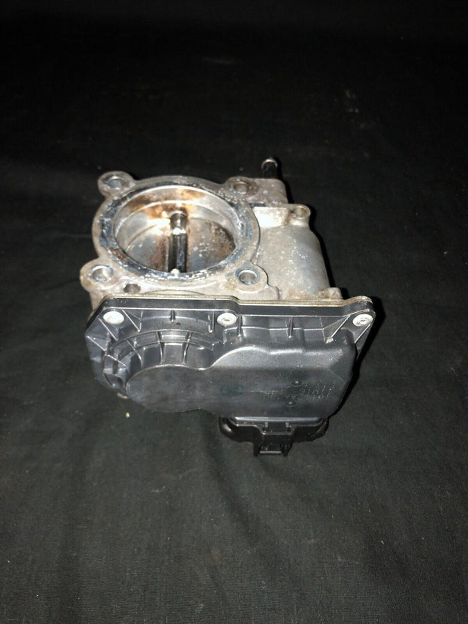 Subaru  Forester  2011-2018  4 Cyl 2.5L DOHC EMPI NA  16112AA380