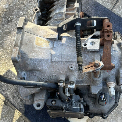 PT Cruiser 2.4L Turbo Transmission OEM 2004-2005 4800424AC