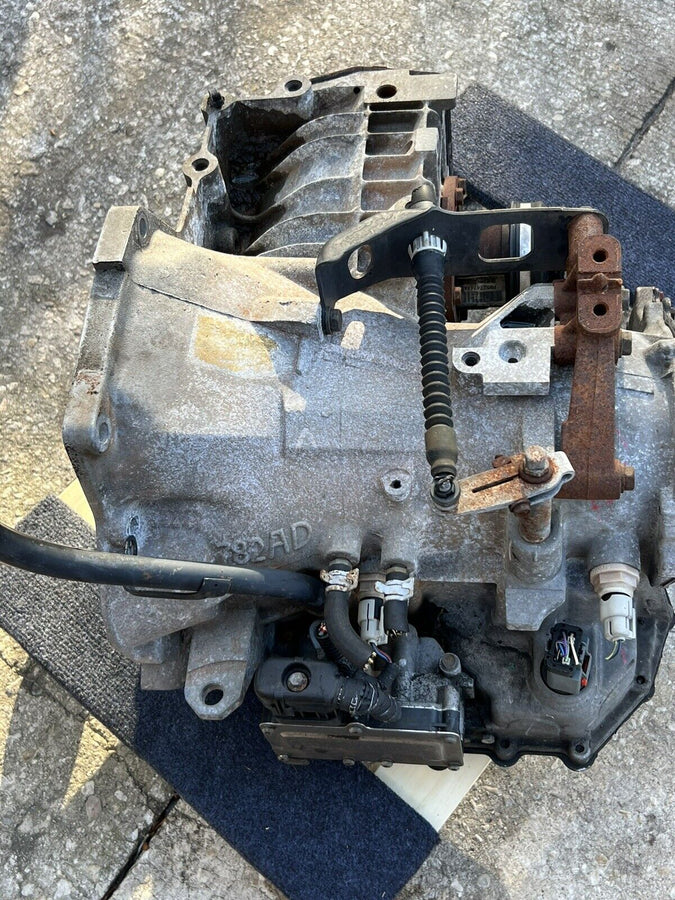 PT Cruiser 2.4L Turbo Transmission OEM 2004-2005 4800424AC