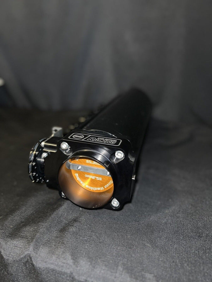 Sleeper Designs Billet 