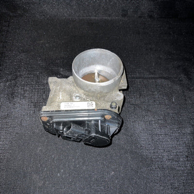 Ford Taurus Flex Lincoln Mkz 3.5L Throttle Body Engine Valve Oem 2008 - 2012