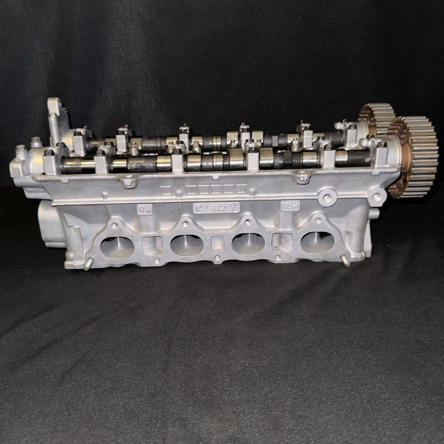 HONDA CRV Acura Integra 2.0 DOHC #P75 B20B B18B  CYLINDER HEAD 98-01  REBUILT
