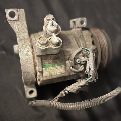 Cadillac Escalade 6.2L  A/C Compressor 447220-4415 2003-2014