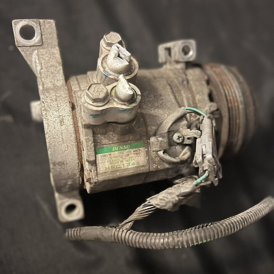 Cadillac Escalade 6.2L  A/C Compressor 447220-4415 2003-2014