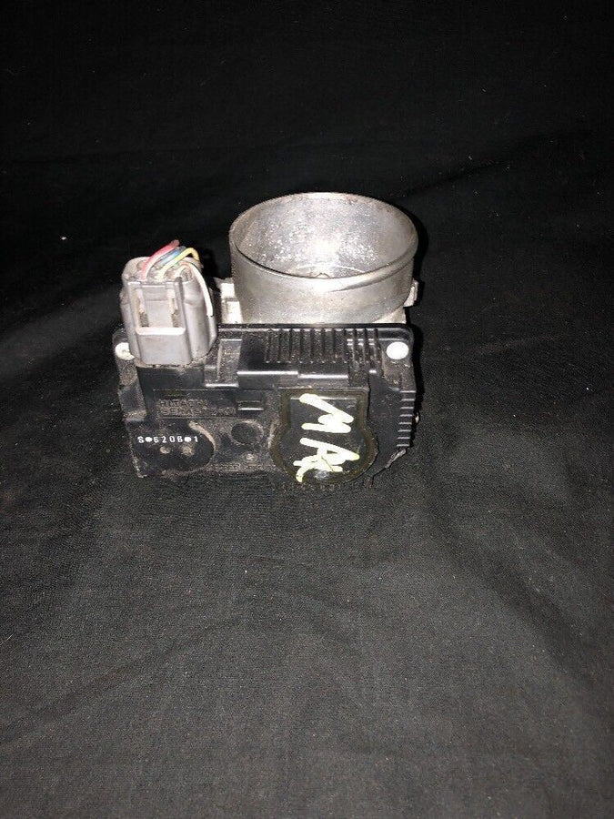Nissan 350Z Throttle Body OEM 2005-2008 VQ35DET