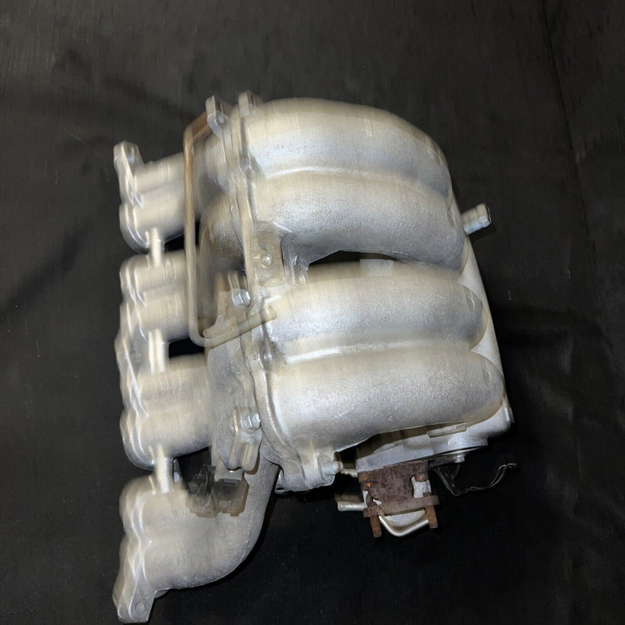 Toyota Tacoma 2.7L-2.4L Intake Manifold 2000-2004 W EGR