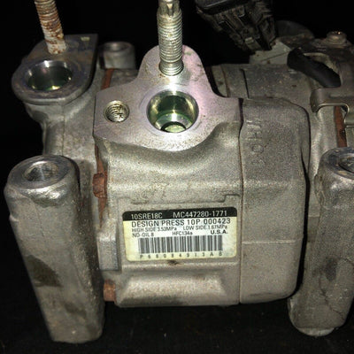 Dodge Journey A/C Compressor Motor MC447280-1771 (2011-2013)