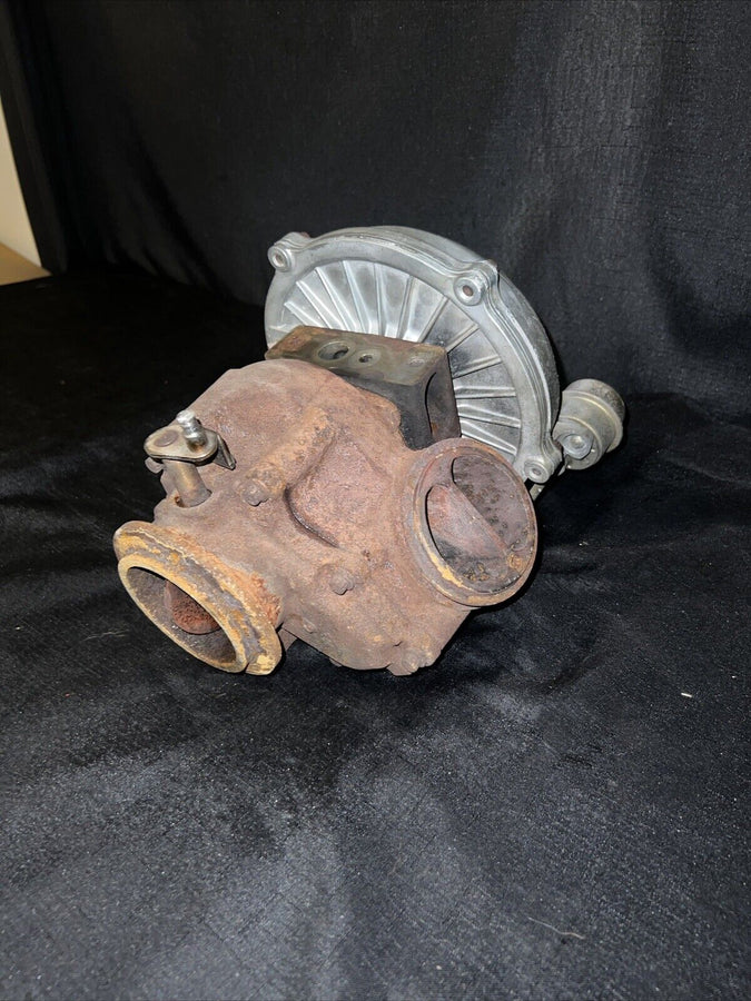 Ford F250 7.3L Turbo charger  GTP38 F350 F450 F550 Super Duty FOMOCO (99-03)