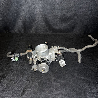 Honda Civic Throttle Body 1.7L AT 2001-2005 OEM