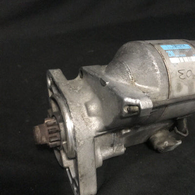Toyota Celica 1.8L OEM DENSO 228000-8681 Starter Motor 2002-2005
