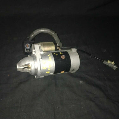 Nissan Armada 5.6L Starter Motor OEM 223300-7s000 Pathfinder 2004-2009