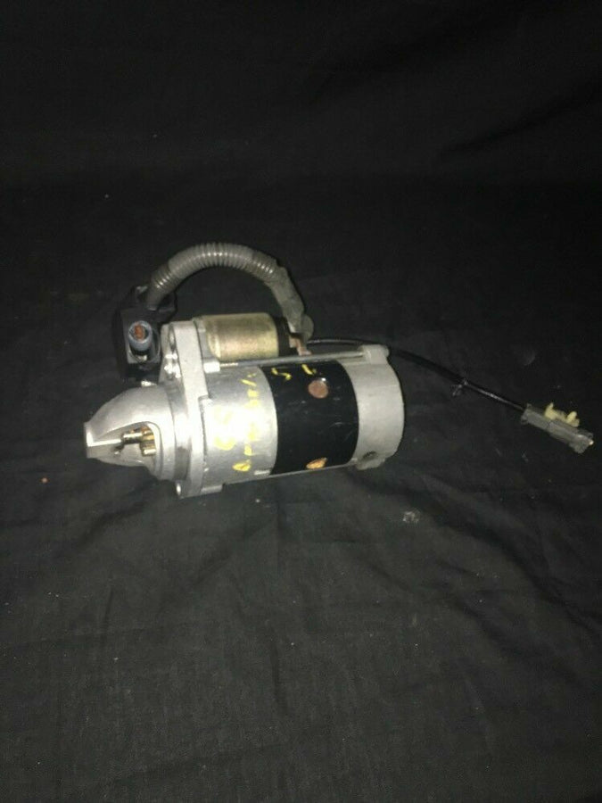 Nissan Armada 5.6L Starter Motor OEM 223300-7s000 Pathfinder 2004-2009