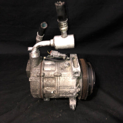 Infiniti M35 3.5L Ac Compressor OEM 2006-2008 92600-EG000