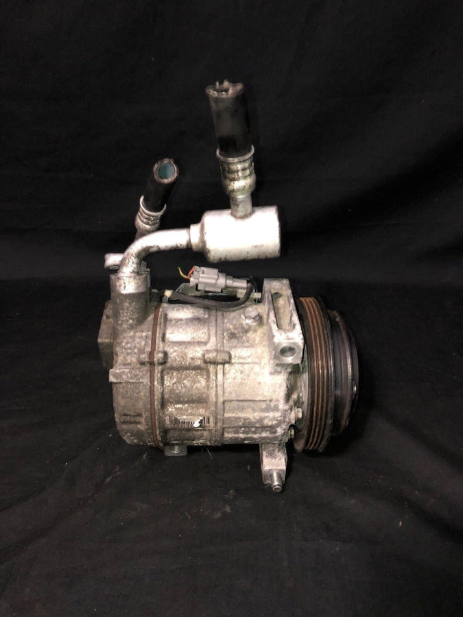 Infiniti M35 3.5L Ac Compressor OEM 2006-2008 92600-EG000