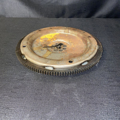 Ford Explorer Flywheel with Spacer 4.0L 1998-2001 OEM  (416 0147 10 / 416014710)