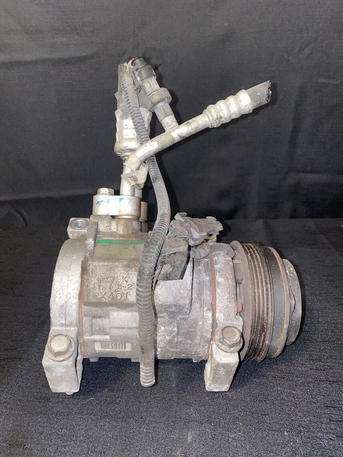 Cadillac Escalade AC Compressor 447220-4415 2003-2014