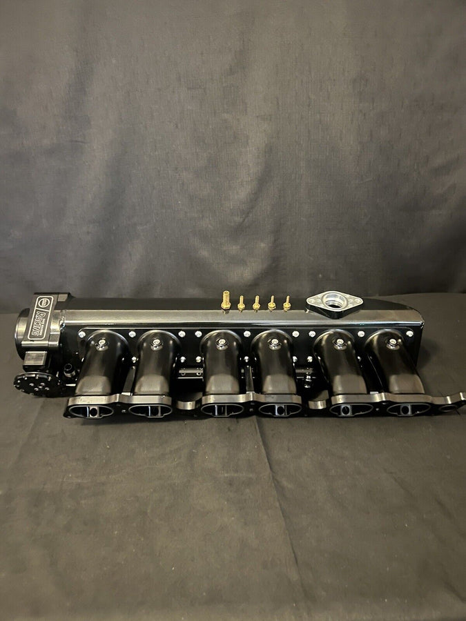 Sleeper Designs Billet 