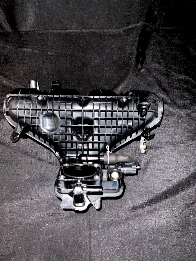 TOYOTA PRIUS 1.8L INTAKE MANIFOLD 2010-2017 OEM