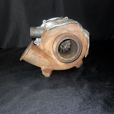 Ford F250 F350 6.0 Powerstoke Diesel Oem Turbo 1843761C93 2004.5-2005.5