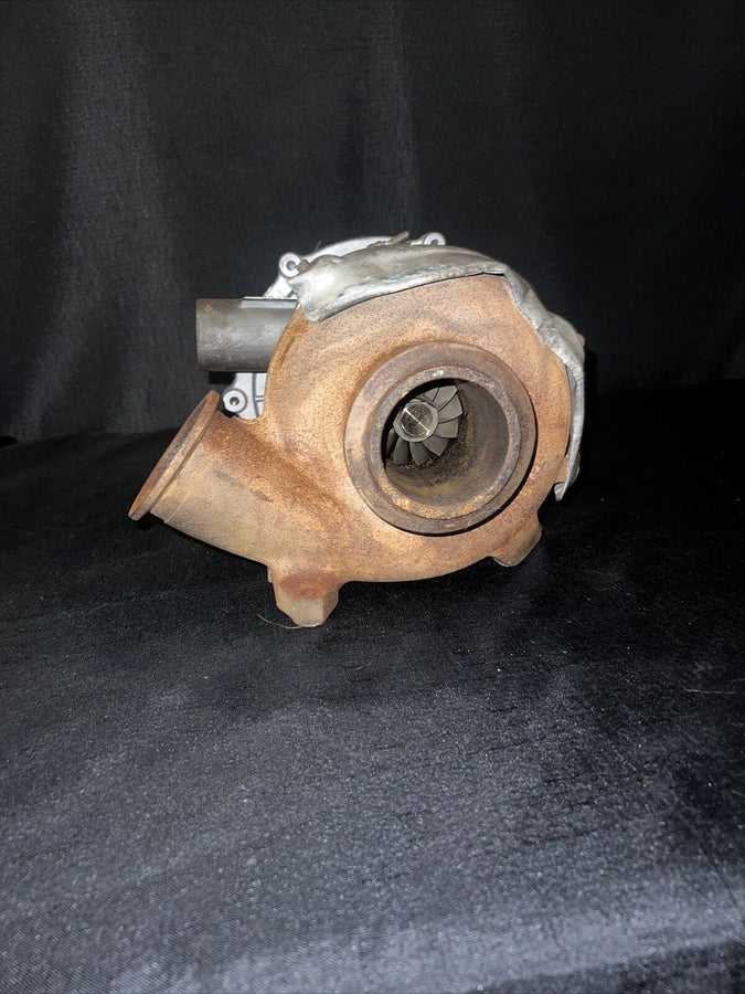 Ford F250 F350 6.0 Powerstoke Diesel Oem Turbo 1843761C93 2004.5-2005.5