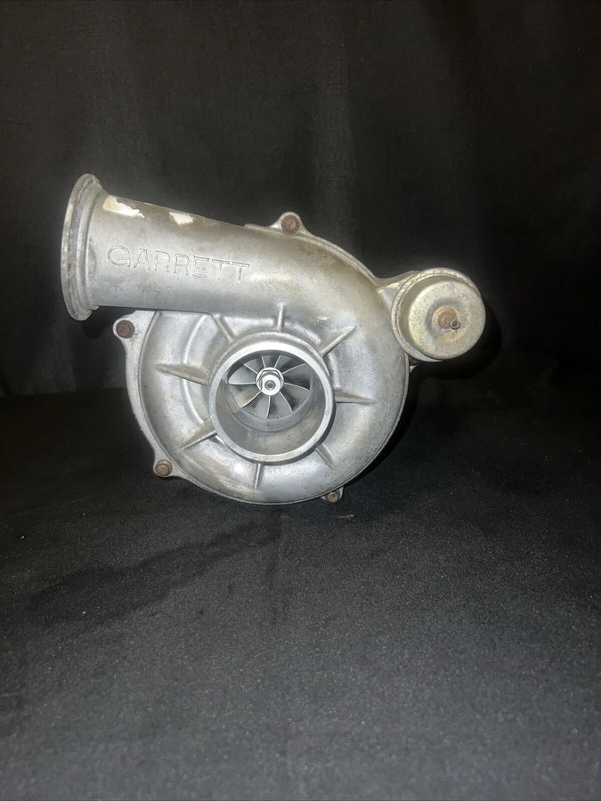 Turbo Turbocharger GTP38 For Ford F250 F350 F450 7.3L OEM (GTP38,GTP38R) 1.00A/R
